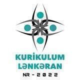 KURİKULUM LƏNKƏRAN (Ramil Niftullayev) 📲