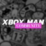Xbox_Man Community