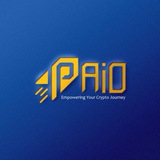 PAIO Pemburu Airdrops