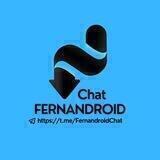 Fernandroid | Chat