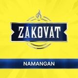 Zakovat: Namangan