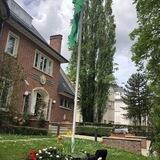 Emb of Uzbekistan to EU & Benelux