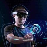 Метавсесвіт NFT AI Новини
