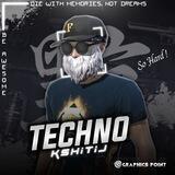 Techno Kshitij🤙