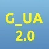 G UA 2.0