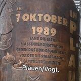 Vogtland Sachsen SW