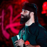 کربلایی ایمان کیوانی