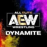 أخبار All Elite Wrestling