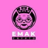 Emak Crypto 👵🏻
