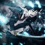 Blue Exorcist
