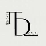 Teacher.Dalal.q8