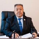 Виктор Чигжит