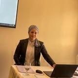 يسر توسع ووفرة مع رزيقة درابلي Razika Drabli