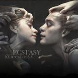 ᴇᴄsᴛᴀsy
