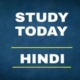 Upsc Study today Hindi
