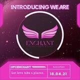 ENCHANT HIRING ADMIN