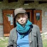 София Назарова // Природный гид Natura ubique