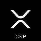 Ripple Price Ticker