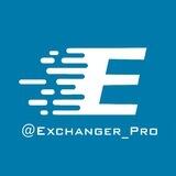 Exchanger Pro صرافی آنلاین