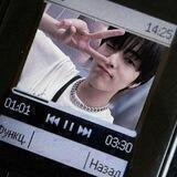 Haruto ♡ DAY 3