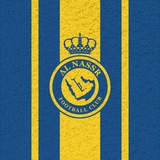 AL NASR | RASMIY