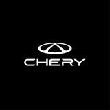 CHERY Qamashi Avtosalon