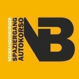 Autokorso Neubrandenburg 🚘🚖 🚗🚕