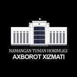 NAMANGAN TUMAN HOKIMLIGI