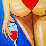 Всем вино 🍷