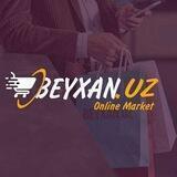 Beyxan.uz