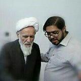 شیرینی های پدر...