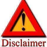 Disclaimer @Insider_leak_of_the_day @signal_profits
