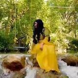 ڕێــــــــژنەے بـــاڕان...❤️❤️