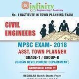 Infinity Town Planning ATP