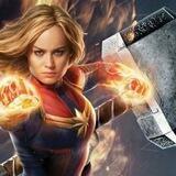 HAMMER GIRL CHANNEL