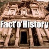 Fact’o’History