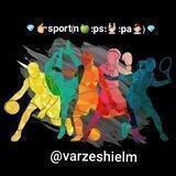 💎 sport (ps💆‍♂️؛ pa👨‍⚕ ؛n🍏) 💎