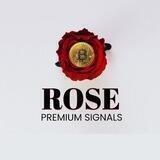 Rose Signals - 0.1 BTC to 100 BTC 🌹