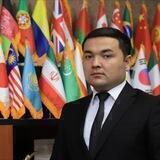 Sardor Abduqodirovich