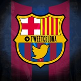Tweetcelona