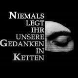 Eine eigene Meinung teilen! Für Meinungsfreiheit