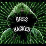 DHSS HACKER