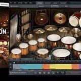 Superior Drummer