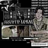 《 𝘼𝙂𝙐𝙎𝙏𝘿 𝙇𝙊𝙆𝘼𝙇 》