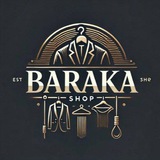 ARZON BARAKA