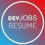 Game Development Resume и поиск команды