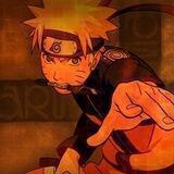Naruto Manga