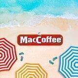 Maccoffee Uzbekistan