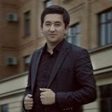 Timur Karashaev