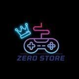 🇮🇩ZERO STORE CHANNEL🇲🇾
